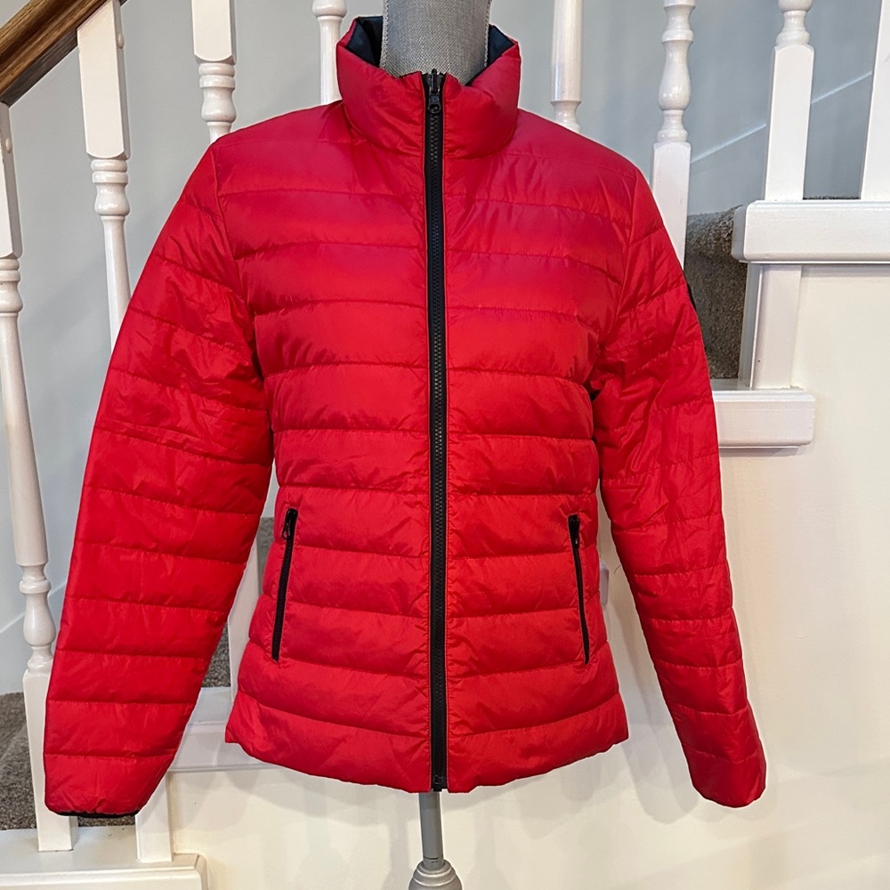 Canadian Olympics 2014 jacket - Picture 2 of 9